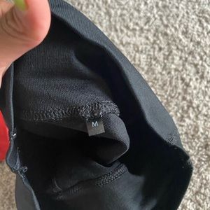 Alphalete Revival R6 short